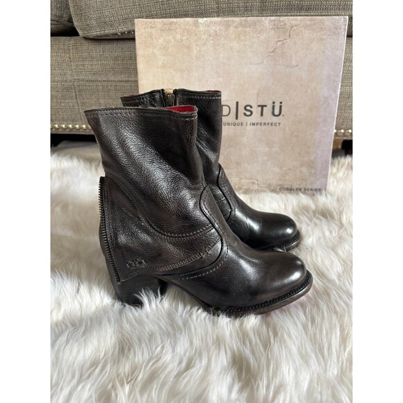 Bed Stu Boots - Picture 2 of 9